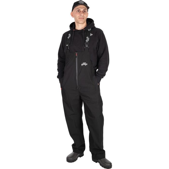 Fox Rage Rainsuit - Salopettes & Jacket L