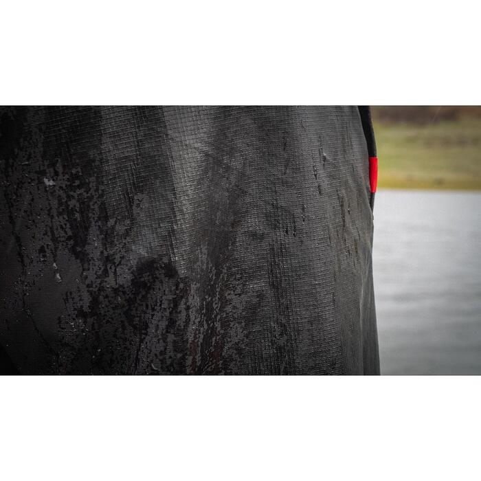 Fox Rage Rainsuit - Salopettes & Jacket L