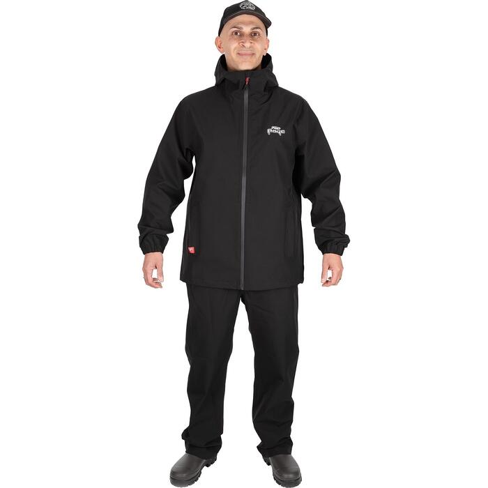 Fox Rage Rainsuit - Salopettes & Jacket L