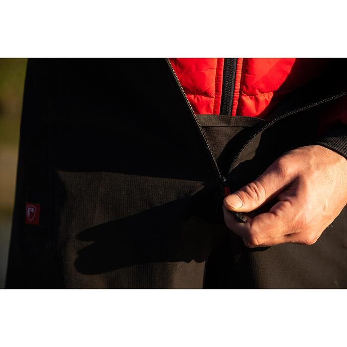 Fox Rage Rainsuit - Salopettes & Jacket M