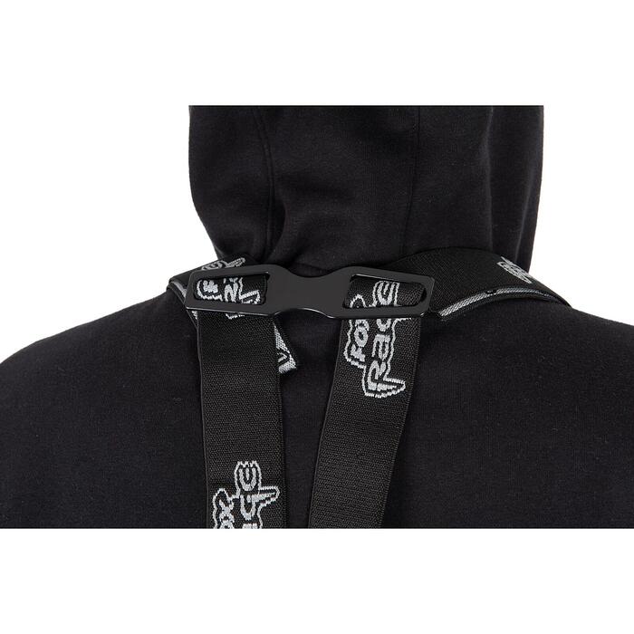 Fox Rage Rainsuit - Salopettes & Jacket M