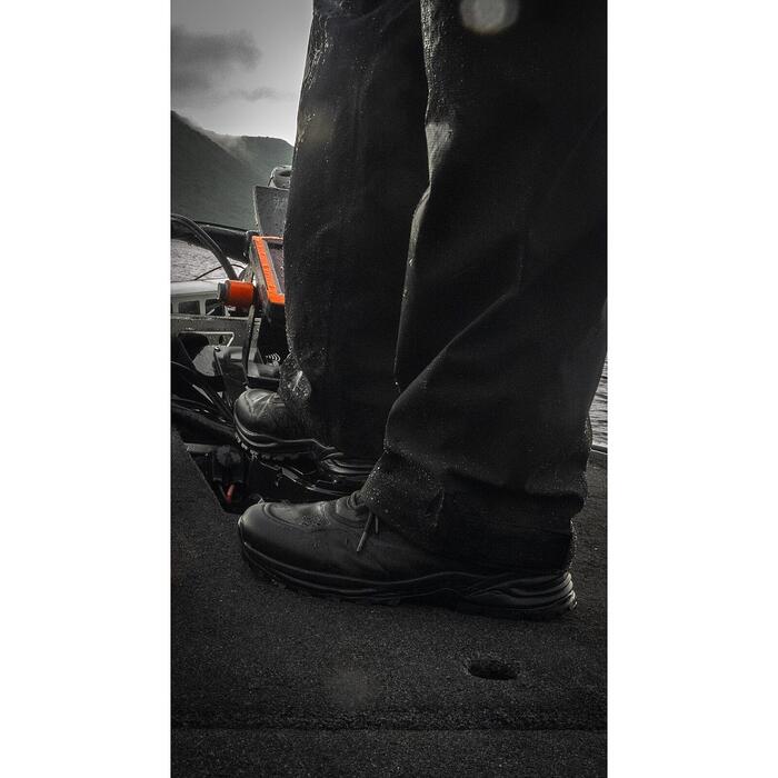 Fox Rage Rainsuit - Salopettes & Jacket M