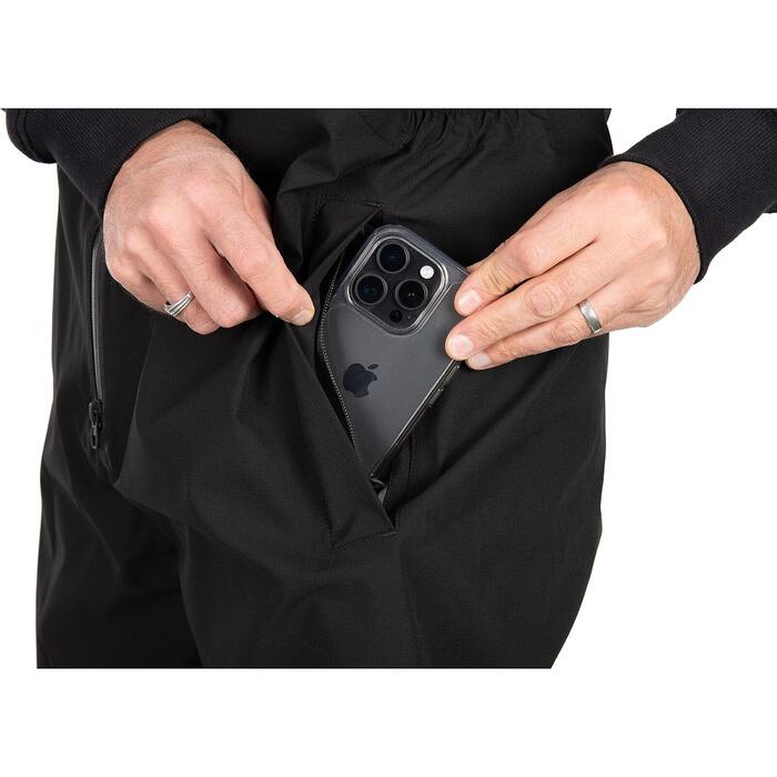 Fox Rage Rainsuit - Salopettes & Jacket M