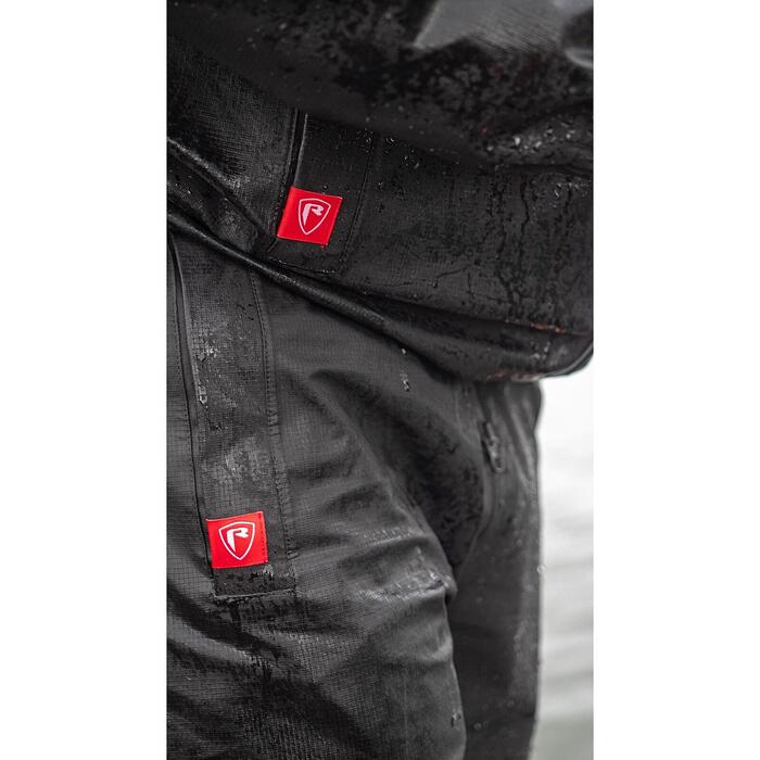 Fox Rage Rainsuit - Salopettes & Jacket M