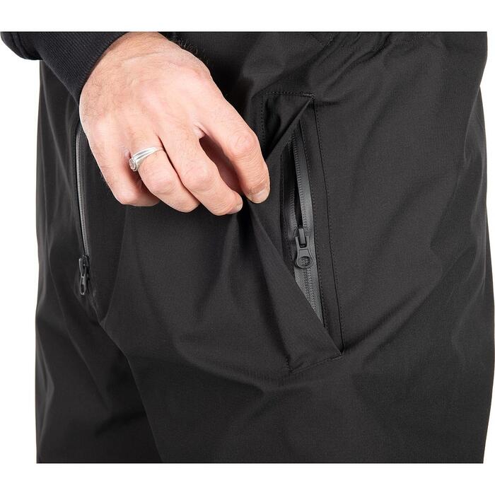 Fox Rage Rainsuit - Salopettes & Jacket M