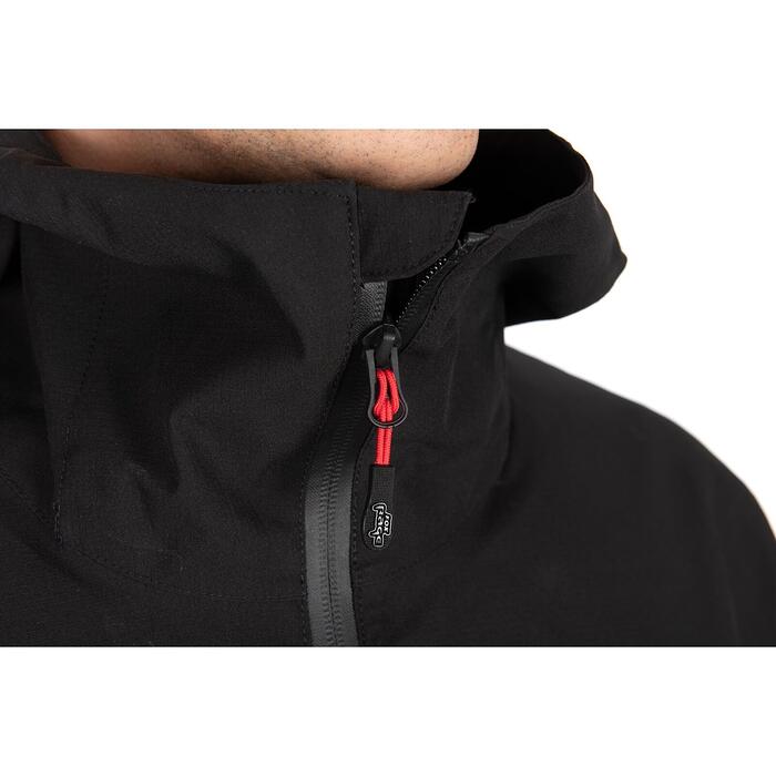 Fox Rage Rainsuit - Salopettes & Jacket M