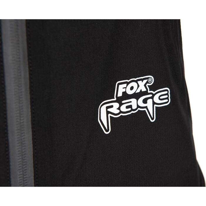 Fox Rage Rainsuit - Salopettes & Jacket M