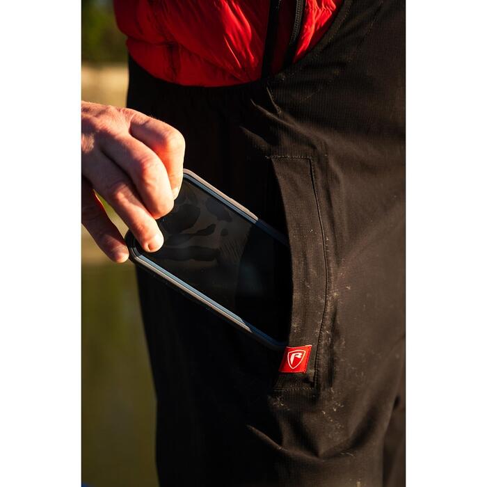 Fox Rage Rainsuit - Salopettes & Jacket M