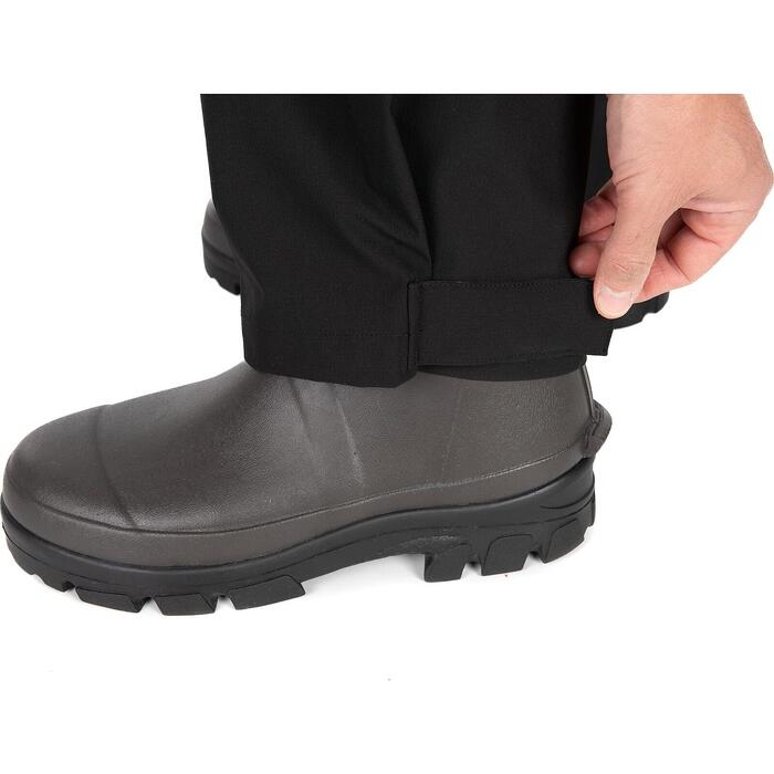 Fox Rage Rainsuit - Salopettes & Jacket M