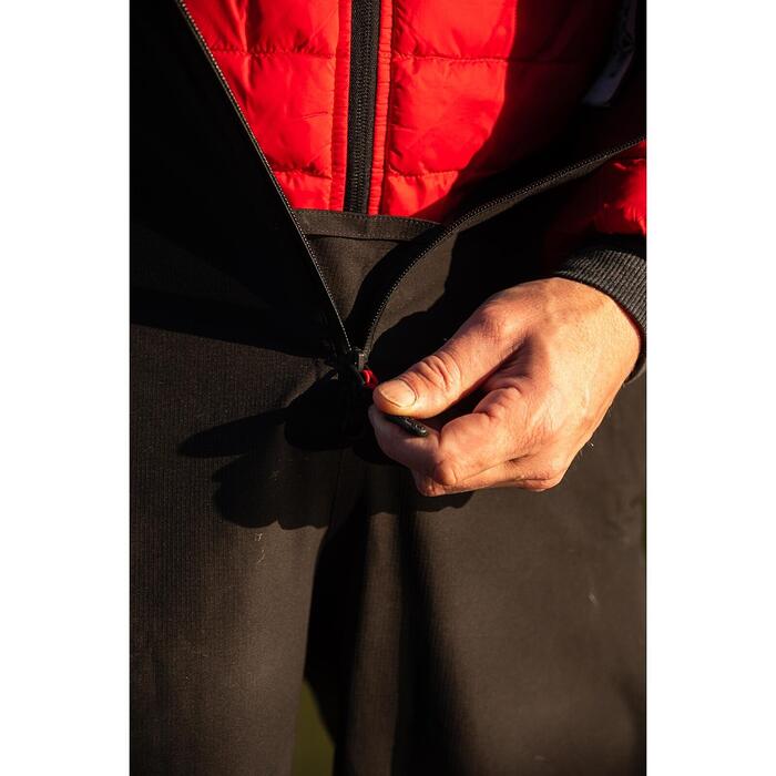 Fox Rage Rainsuit - Salopettes & Jacket M