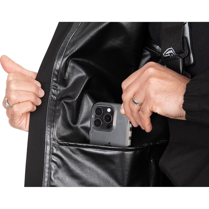 Fox Rage Rainsuit - Salopettes & Jacket M