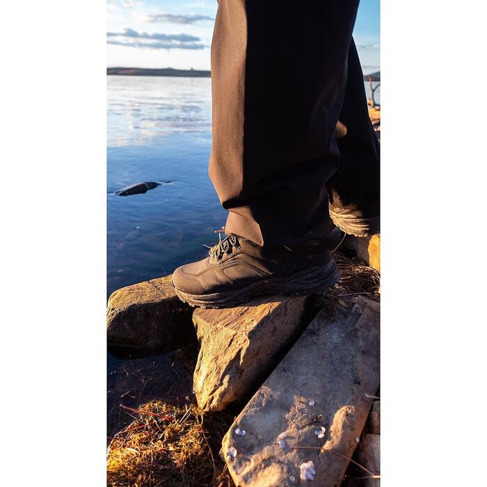 Fox Rage Rainsuit - Salopettes & Jacket M