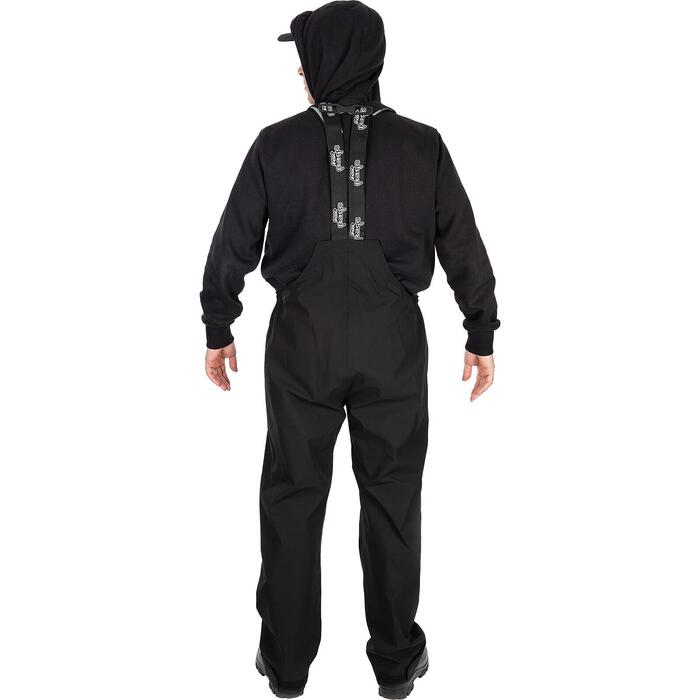 Fox Rage Rainsuit - Salopettes & Jacket M