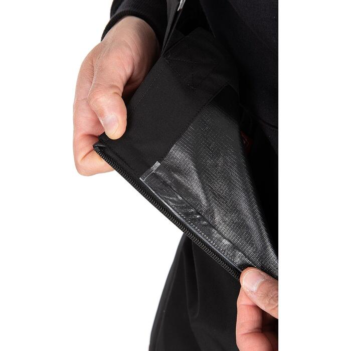 Fox Rage Rainsuit - Salopettes & Jacket M