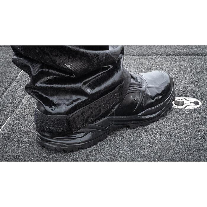 Fox Rage Rainsuit - Salopettes & Jacket M