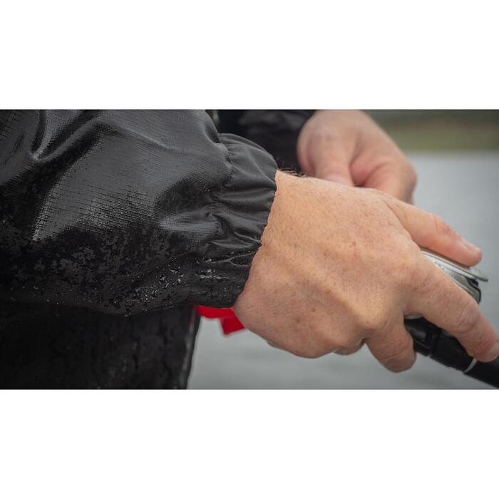 Fox Rage Rainsuit - Salopettes & Jacket M