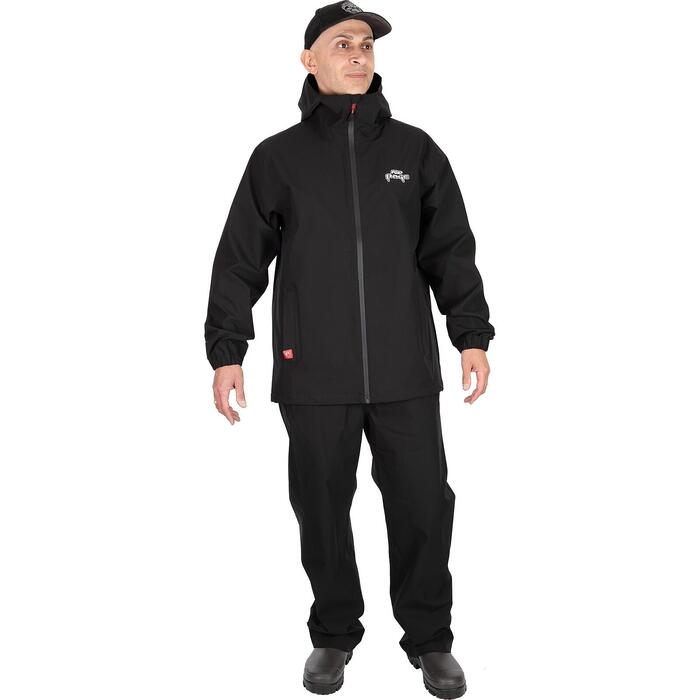 Fox Rage Rainsuit - Salopettes & Jacket M