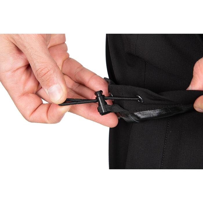 Fox Rage Rainsuit - Salopettes & Jacket M