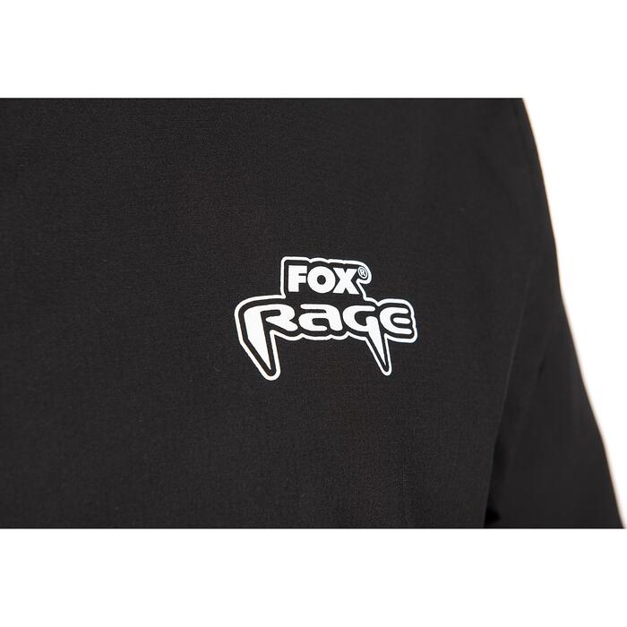 Fox Rage Rainsuit - Salopettes & Jacket M