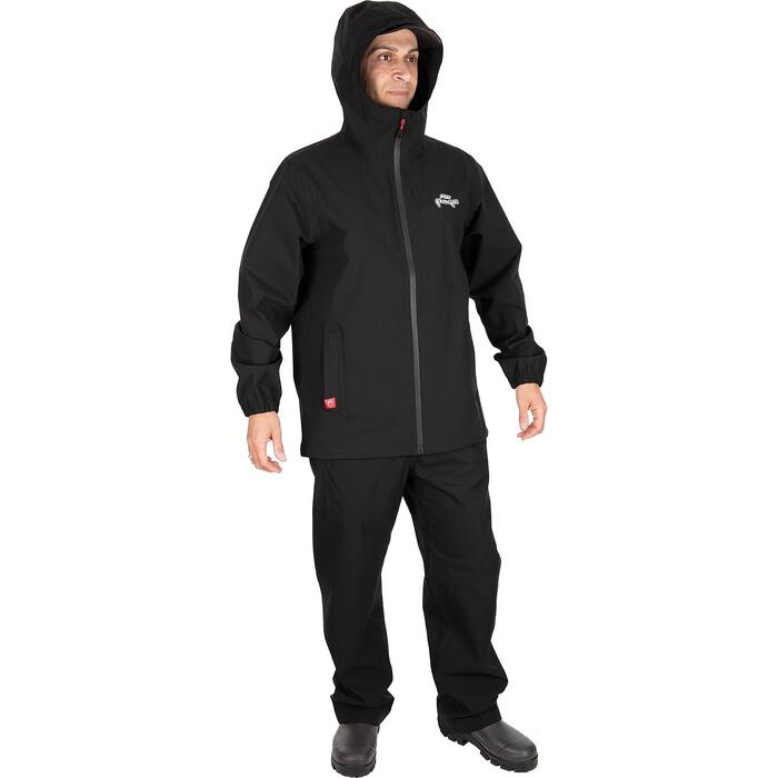 Fox Rage Rainsuit - Salopettes & Jacket M