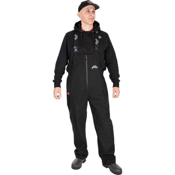Fox Rage Rainsuit - Salopettes & Jacket M