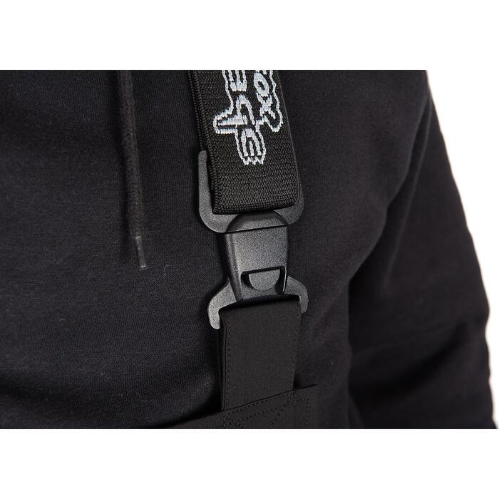 Fox Rage Rainsuit - Salopettes & Jacket M