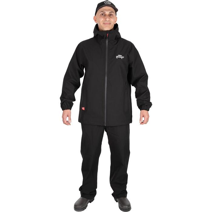 Fox Rage Rainsuit - Salopettes & Jacket M