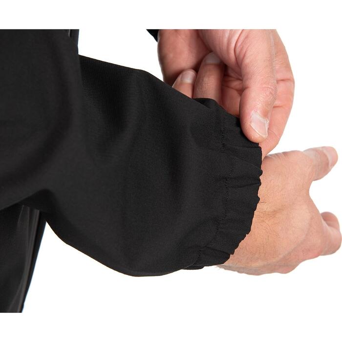 Fox Rage Rainsuit - Salopettes & Jacket M