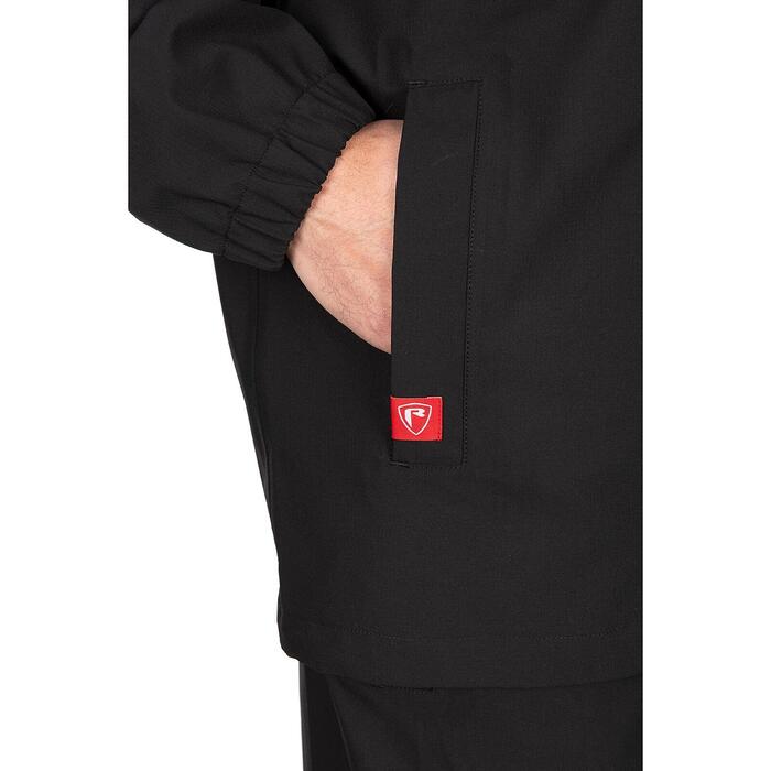 Fox Rage Rainsuit - Salopettes & Jacket M