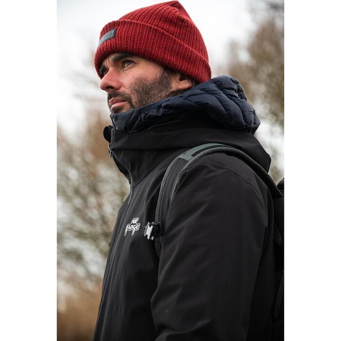 Fox Rage Rainsuit - Salopettes & Jacket XL