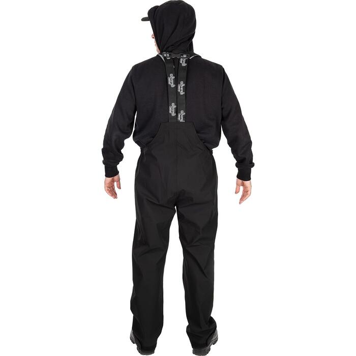 Fox Rage Rainsuit - Salopettes & Jacket XL