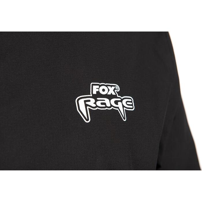 Fox Rage Rainsuit - Salopettes & Jacket XL