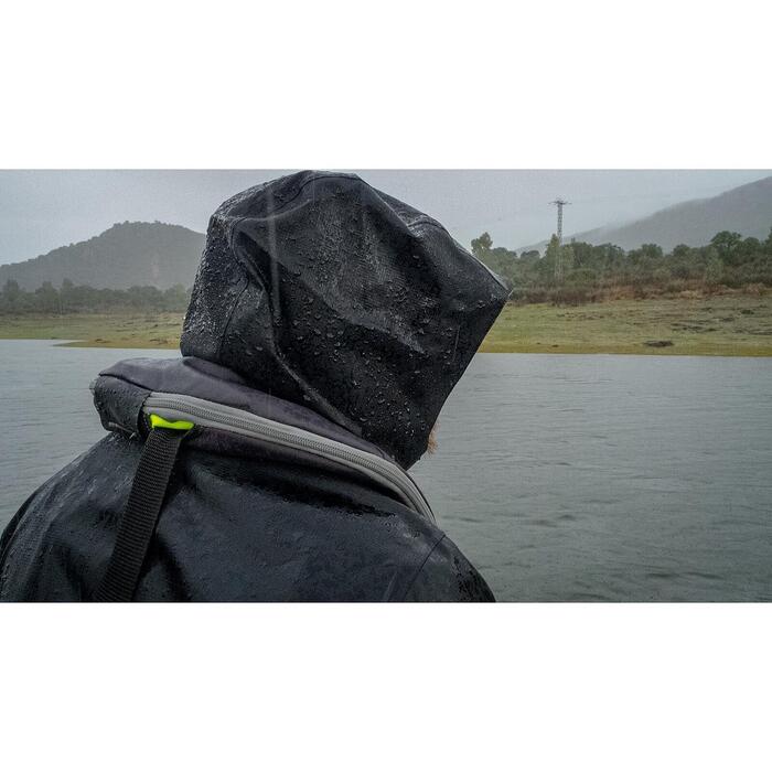 Fox Rage Rainsuit - Salopettes & Jacket XL