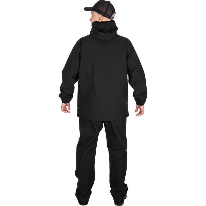 Fox Rage Rainsuit - Salopettes & Jacket XL