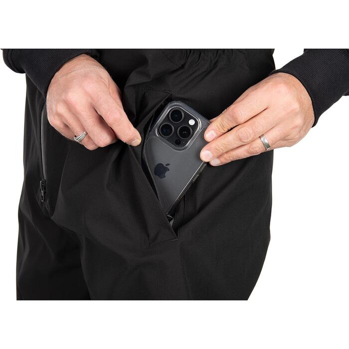 Fox Rage Rainsuit - Salopettes & Jacket XXL