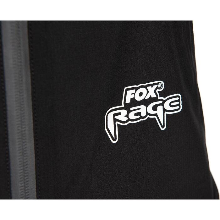 Fox Rage Rainsuit - Salopettes & Jacket XXL