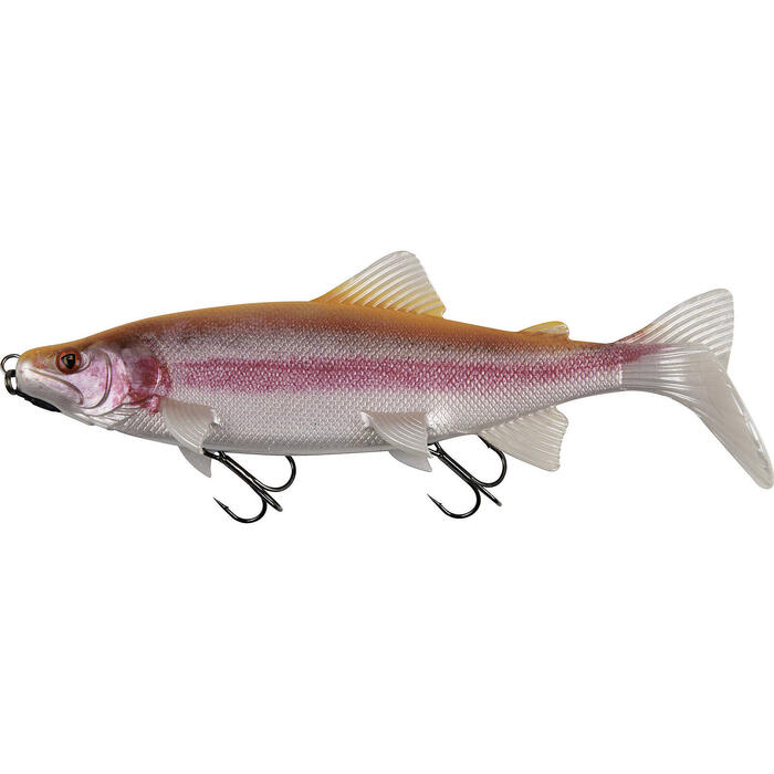 Fox Rage Replicant Shallow 18cm 70gr Supernatural Golden Trout