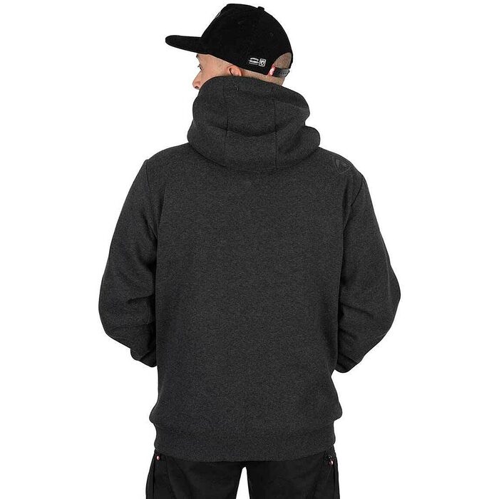 Fox Rage Reversible Sherpa Hoody XXXL