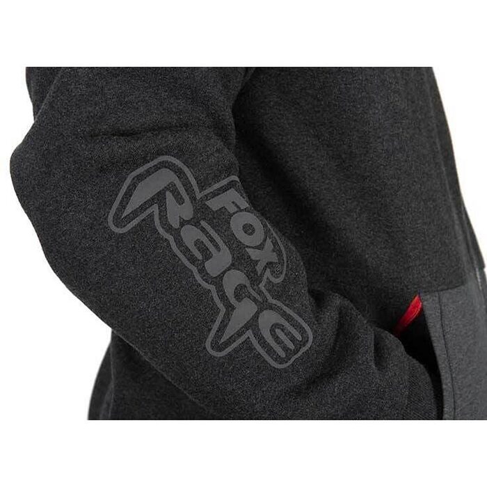 Fox Rage Reversible Sherpa Hoody XXXL