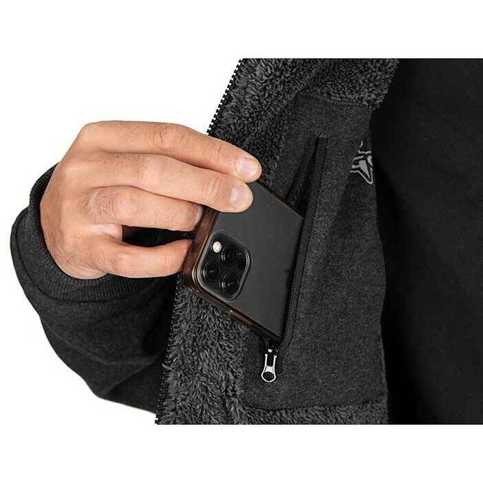 Fox Rage Reversible Sherpa Hoody XXXL