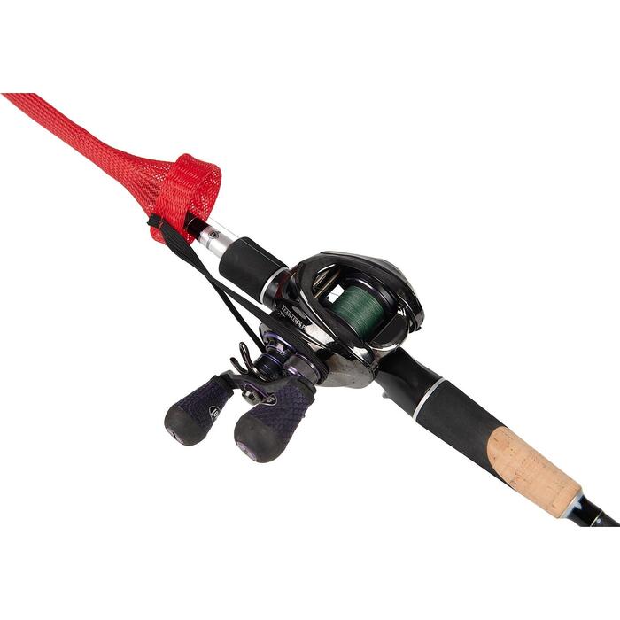 Fox Rage Rod Shield Cast 1.86m