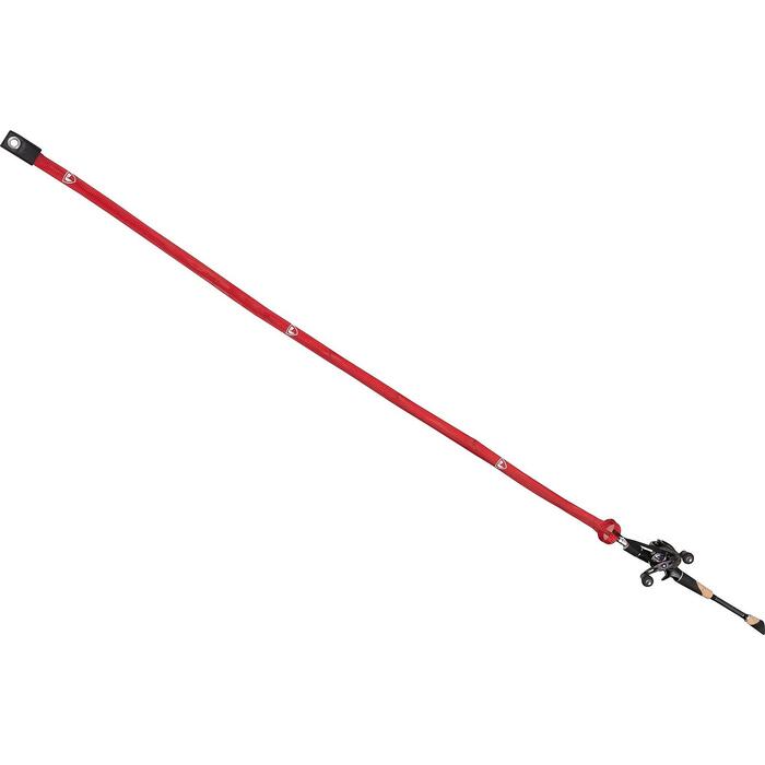 Fox Rage Rod Shield Cast 1.86m