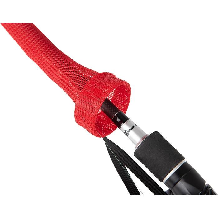 Fox Rage Rod Shield Cast 1.86m