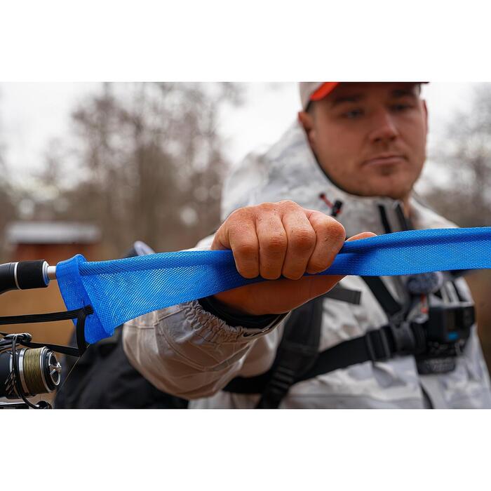 Fox Rage Rod Shield Spin 1.90m