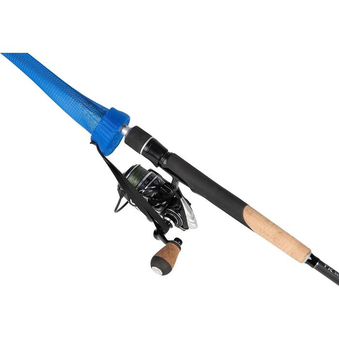 Fox Rage Rod Shield Spin 1.90m