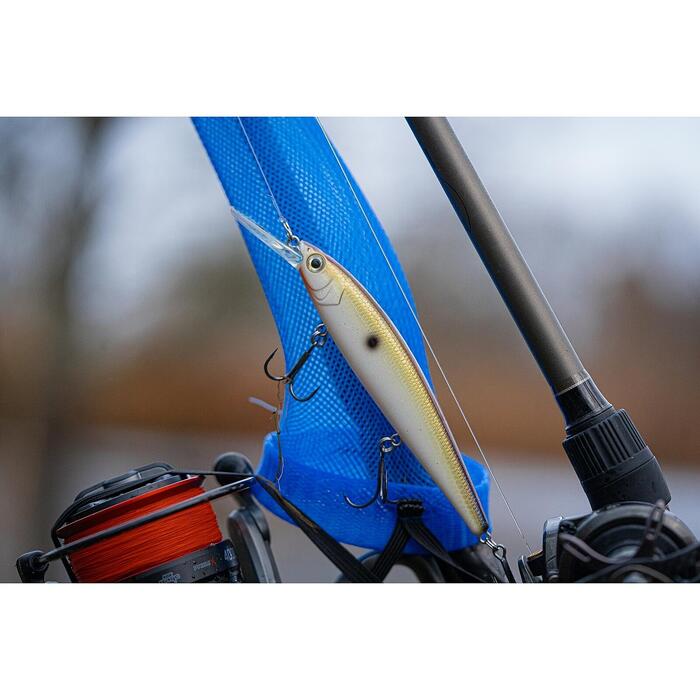 Fox Rage Rod Shield Spin 1.90m