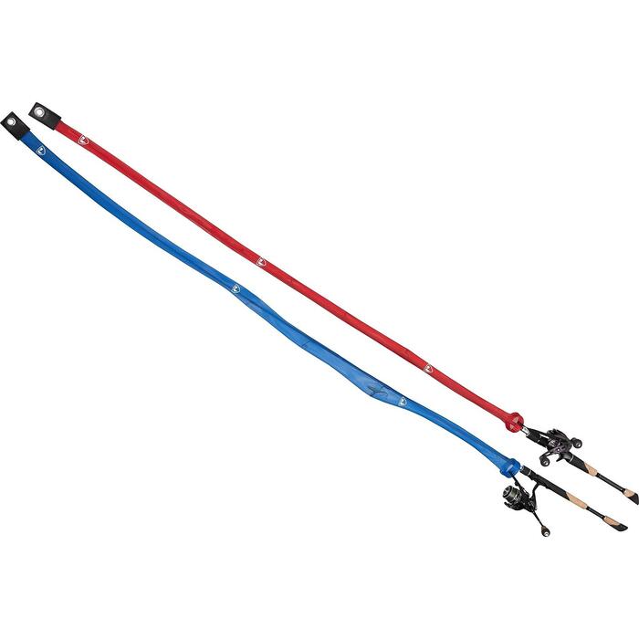 Fox Rage Rod Shield Spin 1.90m
