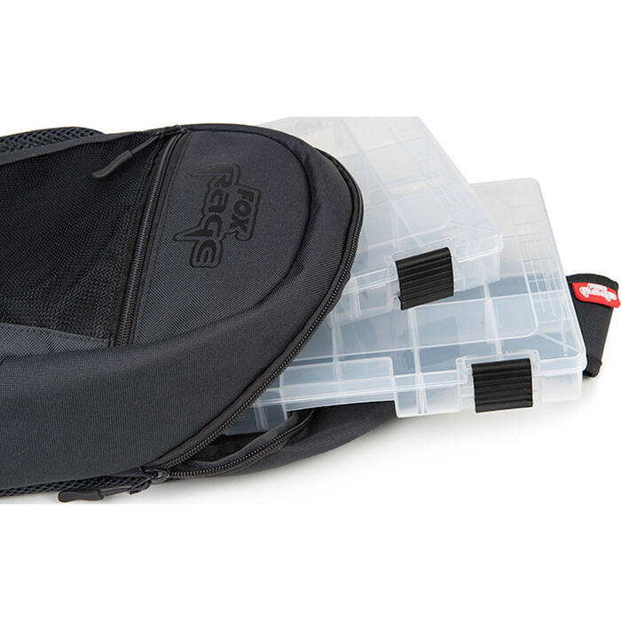 Fox Rage Single Strap Rucksack