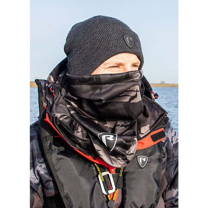 Fox Rage Snood Camo Thermal