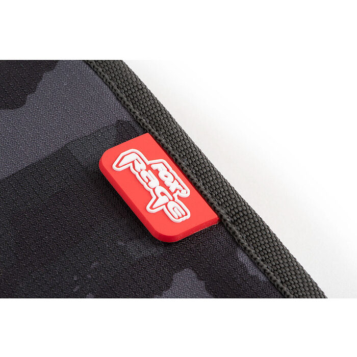 Fox Rage Snood Camo Thermal